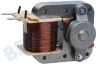 Whirlpool Ofen-Mikrowelle Motor des Heißluft-Ventilators