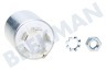 Philips/Whirlpool Ofen-Mikrowelle C00316062 Netzfilter, Entstörung