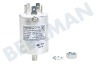 Philips/Whirlpool Ofen-Mikrowelle C00316062 Netzfilter, Entstörung