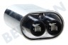 Whirlpool Ofen-Mikrowelle C00313243 Kondensator 1,15 uF
