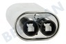 Bruynzeel Ofen-Mikrowelle C00313217 Kondensator 1,15 uF