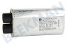 Bruynzeel Ofen-Mikrowelle C00313217 Kondensator 1,15 uF