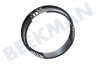 Bauknecht Ofen-Mikrowelle Ritzel Ring von Taste