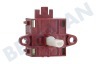 Whirlpool Ofen-Mikrowelle Potentiometer Wahlschalter