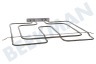Whirlpool Ofen-Mikrowelle 481225998466 oberes Heizelement