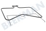 Tegran Ofen-Mikrowelle Heizelement unten,1150 Watt