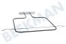 Functionica Ofen-Mikrowelle 481225998473 oberes Heizelement