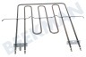 Hotpoint Ofen-Mikrowelle 81591, C00081591 oberes Heizelement