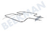 Whirlpool Ofen-Mikrowelle Heizelement 1400 Watt