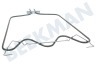 Whirlpool Ofen-Mikrowelle Heizelement unten 1150 Watt