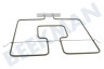 Whirlpool Ofen-Mikrowelle Heizelement oben