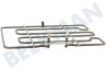 KitchenAid Ofen-Mikrowelle Heizelement 1600 Watt