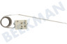 Indesit Ofen-Mikrowelle Thermostat Sensor