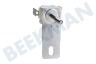Brastemp Ofen-Mikrowelle Thermostat Mit Halter 285C
