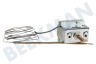 Bauknecht Ofen-Mikrowelle Thermostat Mit Stiftsensor