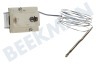 Bauknecht Ofen-Mikrowelle Thermostat Mit Stiftsensor