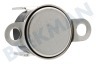 Whirlpool Ofen-Mikrowelle Thermostat 175 Grad