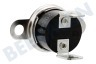 Whirlpool Ofen-Mikrowelle Thermostat 175 Grad
