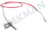 KitchenAid Ofen-Mikrowelle Temperaturfühler