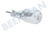 Whirlpool Ofen-Mikrowelle Lampe Mikrowelle Lampe G4