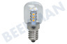 Secondi marchi Kühlschrank Lampe Kühlschranklampe 1W LED