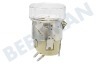 Whirlpool Ofen-Mikrowelle Lampe komplett