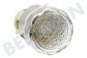Whirlpool Ofen-Mikrowelle Lampe komplett
