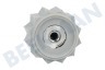 Moulinex Küchenmaschine SS-1530000974 Kupplung