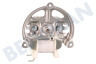 Wamsler Herd 602942 Lüftermotor