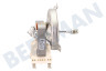Wamsler Herd 602942 Lüftermotor