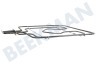 ASKO Ofen-Mikrowelle 437920 Heizelement oben