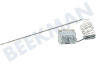 Pelgrim Ofen-Mikrowelle Thermostat Stift-Sensor, 299 Grad C