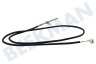 Atag Ofen-Mikrowelle 707793 Temperatursensor