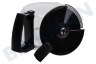 Krups Kaffeemaschine F0344210F Kaffekanne