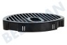 T-fal Kaffeemaschine MS-622725 Dolce Gusto Gitter für Tropfschale