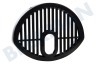 T-fal Kaffeemaschine MS-622725 Dolce Gusto Gitter für Tropfschale