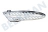 Krups Kaffeemaschine MS-0067869 Gitter von Tropfschale