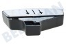 Rowenta Kaffeemaschine MS-8030000239 Tropfschale Tropfschale mit Rost
