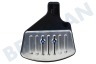 Rowenta Kaffeemaschine MS-8030000239 Tropfschale Tropfschale mit Rost