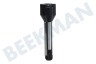 Krups Kaffeemaschine MS-0A01531 Dampfrohr Dampfdüse