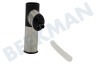 Krups Kaffeemaschine MS-0A01514 Tülle