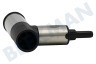 Krups Kaffeemaschine MS-0A01514 Tülle