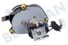 Tefal Kaffeemaschine SS8030002362 Kaffeemahlwerk