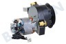 Tefal Kaffeemaschine SS8030002362 Kaffeemahlwerk