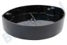 T-fal Kaffeemaschine MS-623528 Tropfschale Tropfschale schwarz