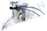 Krups Kaffeemaschine MS-5A21198 Heizelement