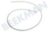 Saeco Kaffeemaschine Schlauch Silikonschlauch, 1 Meter