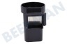 Saeco Kaffeemaschine 421941230122 Kaffeeauslauf