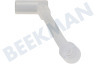 Saeco Kaffeemaschine Schlauch des Durchflussmessers