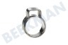 Saeco Kaffeemaschine Schlauchschelle 9.5 OET